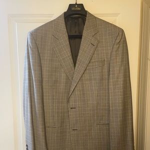 Brooks Brothers Men’s wools Sports Coat 42L